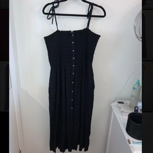 NWT Aerie Dress WITH POCKETS Sz XL